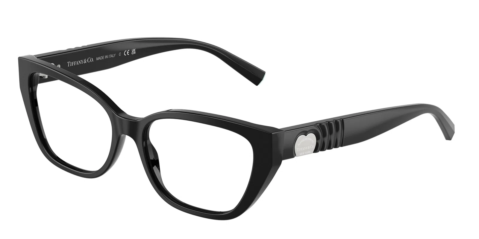 Tiffany 2259 Eyeglasses - view 3